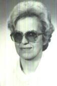 Urszula Brymora